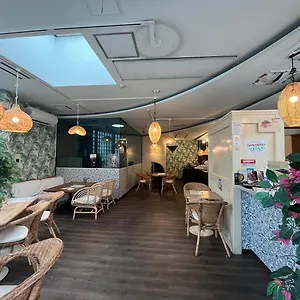  Auberge de jeunesse Ace Shinjuku