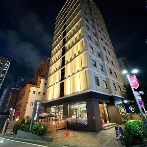3* Hotel Sui Akasaka By Abest