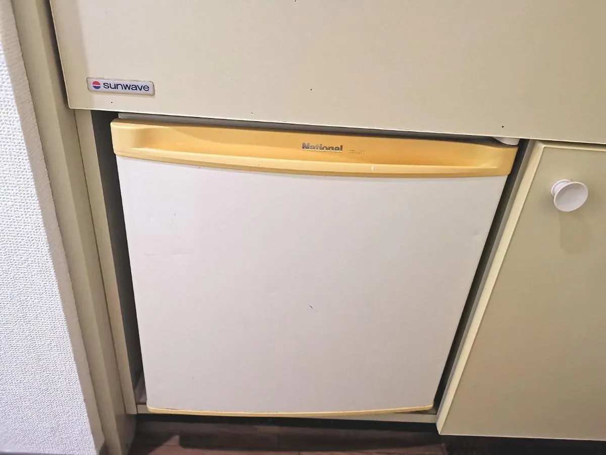 Dp -- Self Check-In -- Room Number & Password Is In The Following Email Tōkyō Appartement